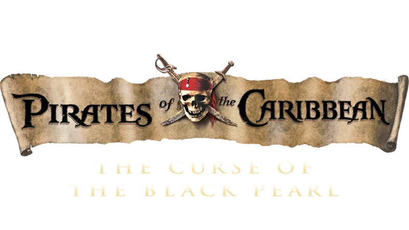 Pirates of the Caribbean: The Curse of the Black Pearl