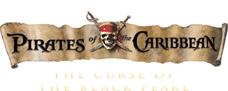 Pirates of the Caribbean: The Curse of the Black Pearl