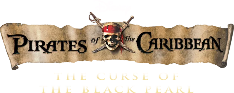 Pirates of the Caribbean: The Curse of the Black Pearl