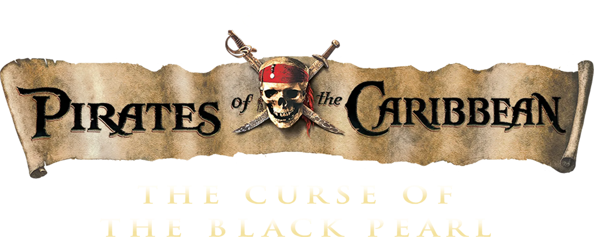 Pirates of the Caribbean: The Curse of the Black Pearl