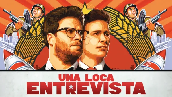 thumbnail - Una loca entrevista