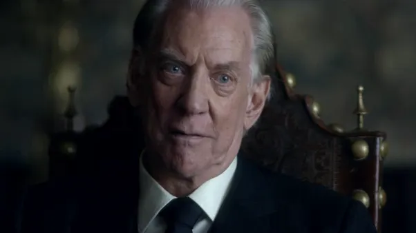 thumbnail - S1:E1 The House of Getty