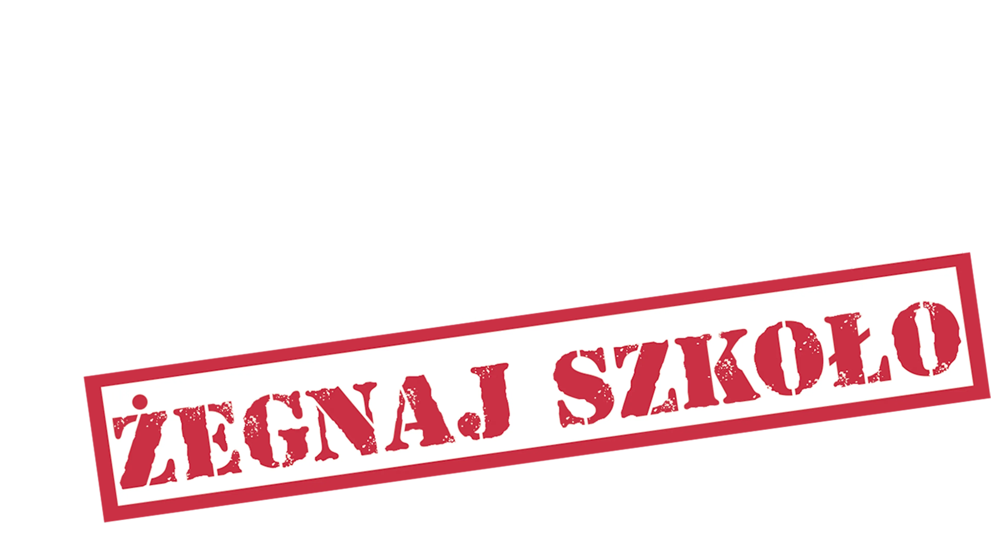Wakacje: Żegnaj szkoło