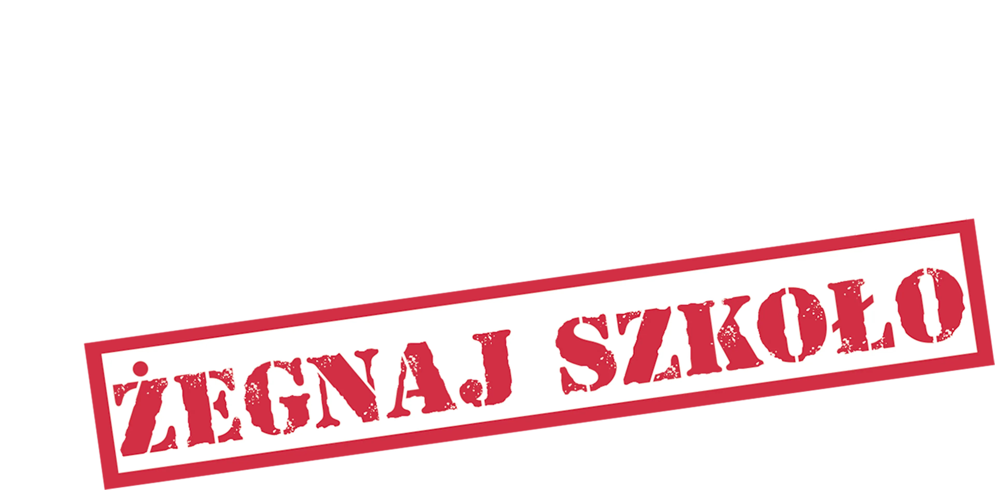 Wakacje: Żegnaj szkoło