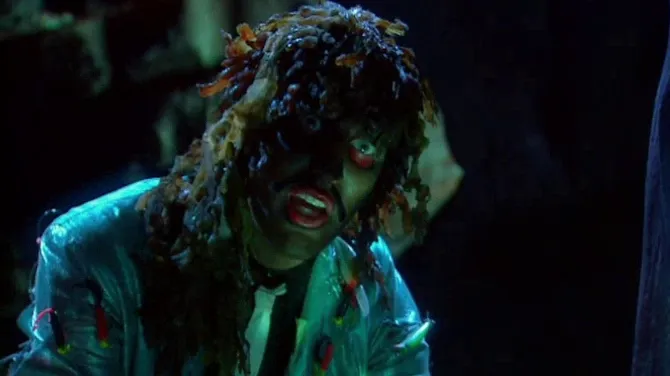 thumbnail - S2:E5 Old Gregg the Funky Merman