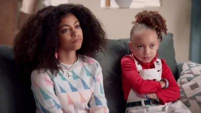 thumbnail - S2:E9 Material Girl