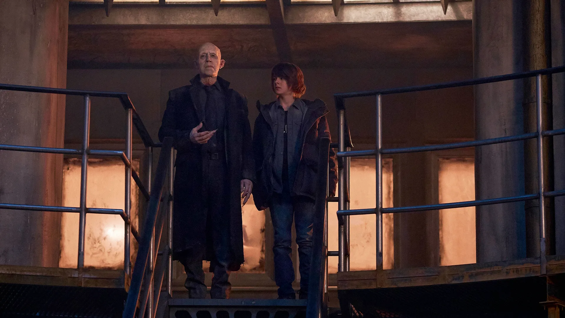 thumbnail - S4:E3 One Shot