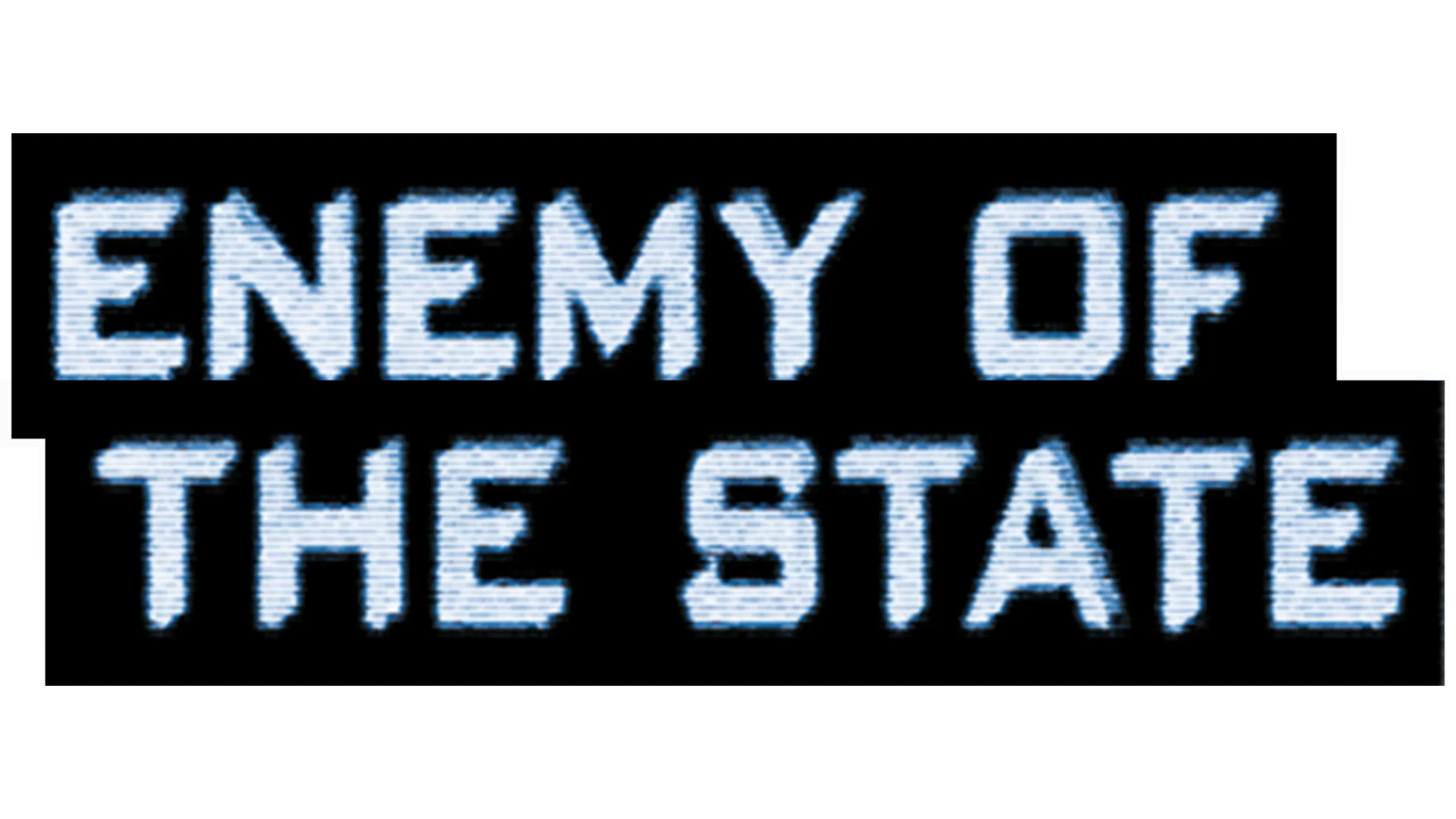 Enemy of the State
