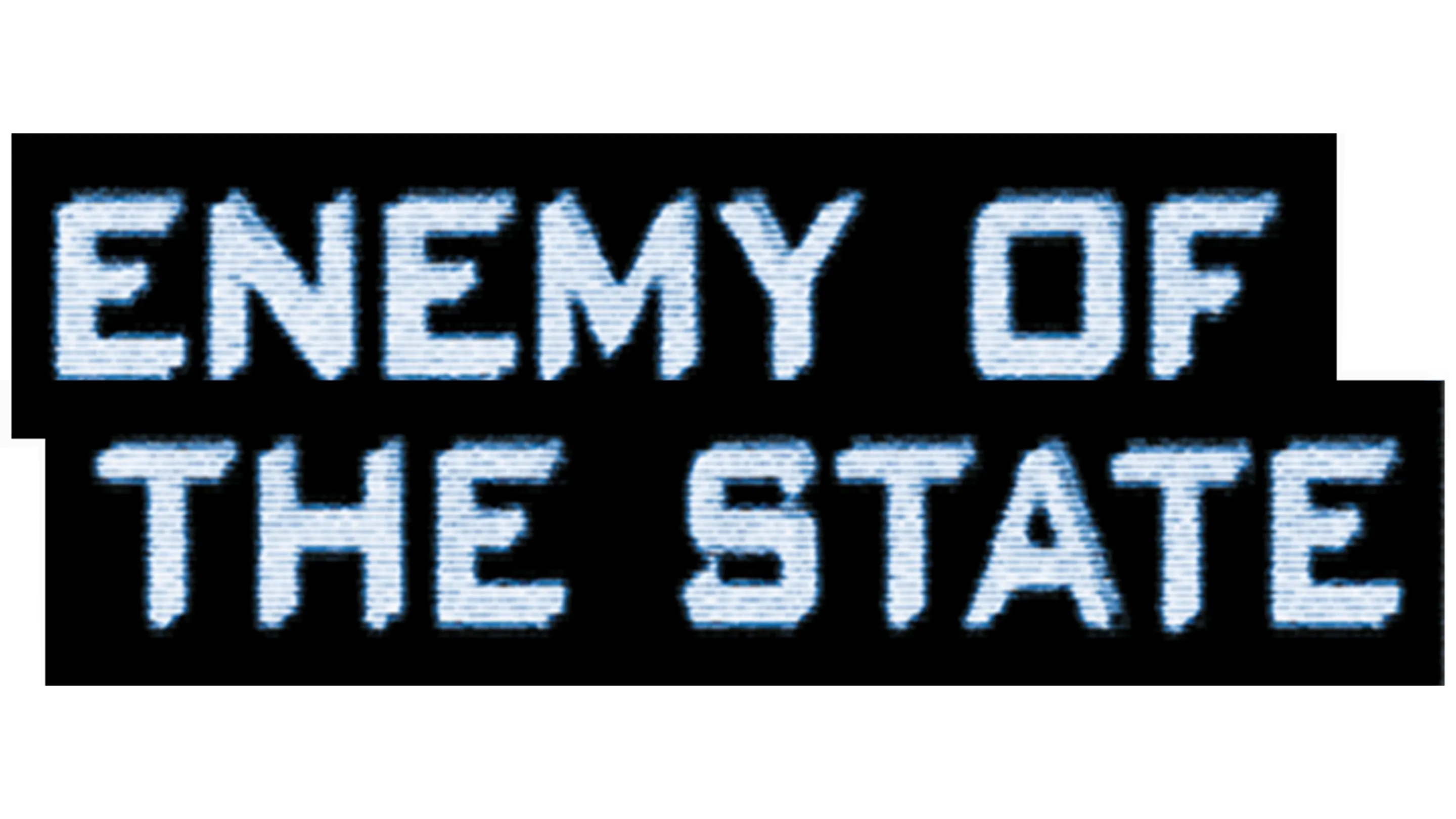 Enemy of the State