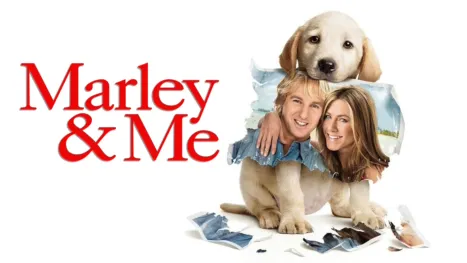 thumbnail - Marley & Me