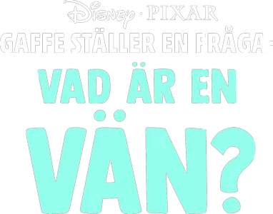 Gaffe ställer en fråga: Vad är en vän?