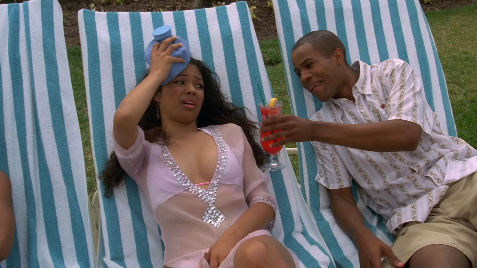 thumbnail - S5:E17 The Bahamas (Part 2 of 2)