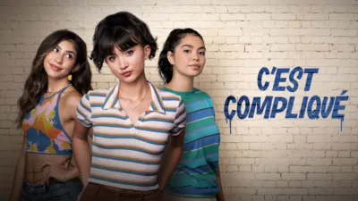 thumbnail - C'est compliqué