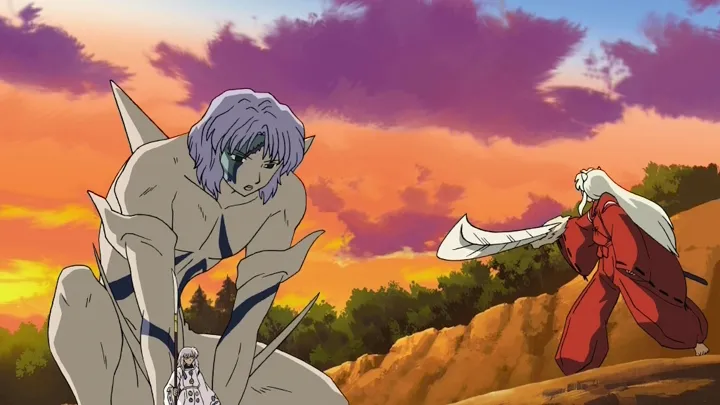thumbnail - S7:E165 (Sub) The Ultimate Key to Defeating Naraku