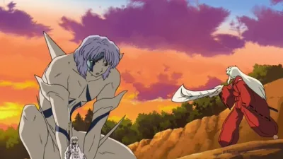 thumbnail - S7:E165 (Sub) The Ultimate Key to Defeating Naraku