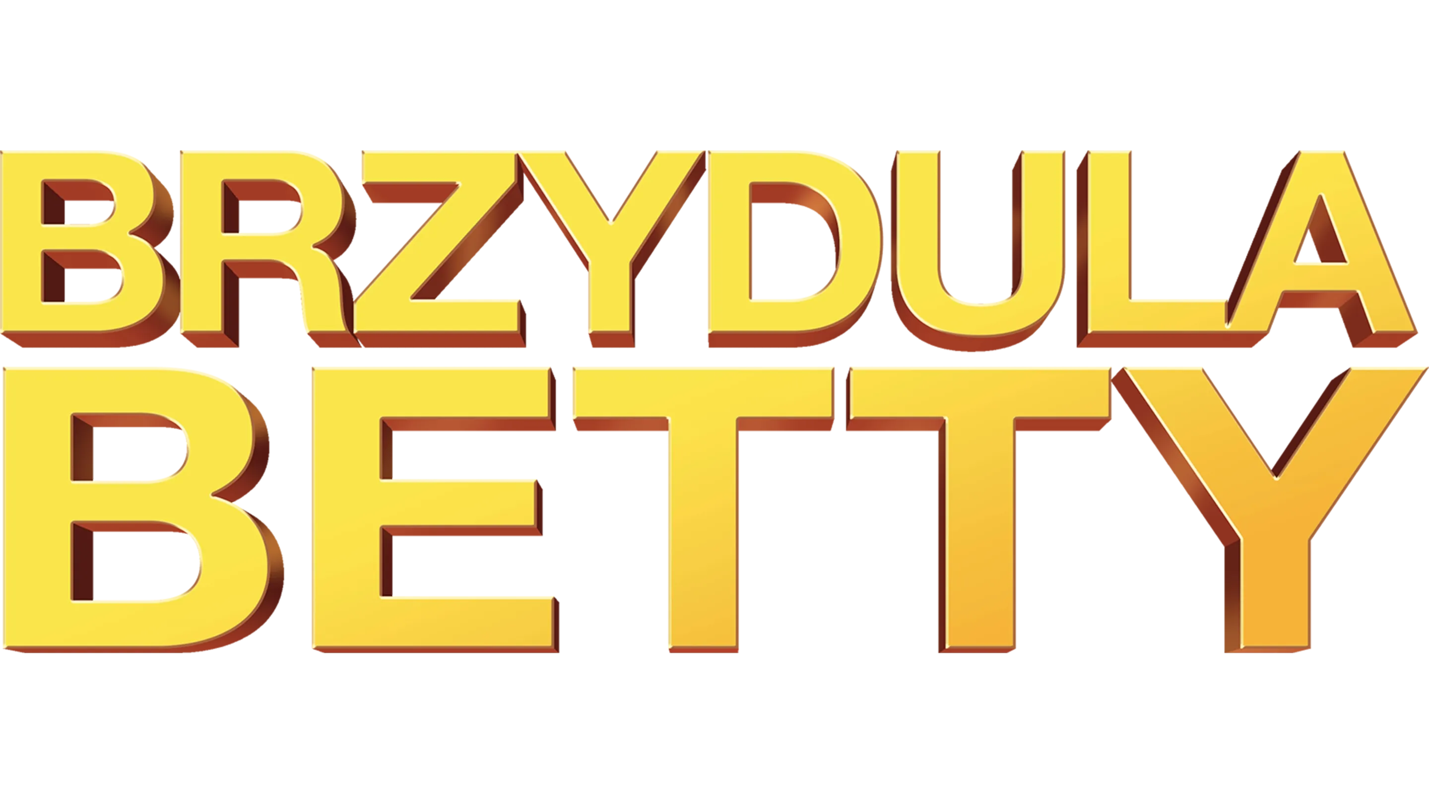 Brzydula Betty