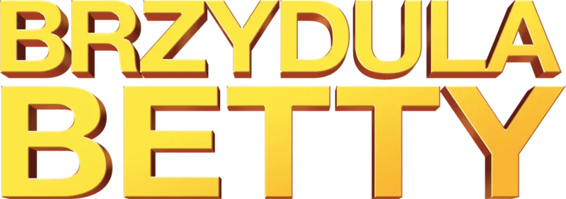 Brzydula Betty