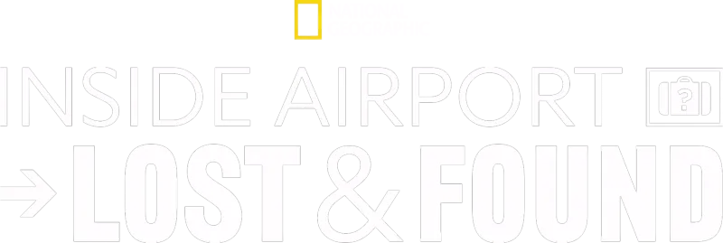 Inside Airport Lost & Found