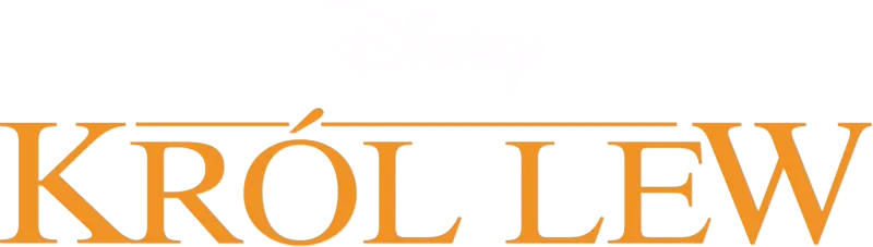 Król Lew