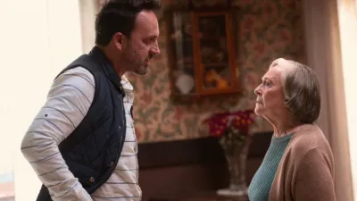 thumbnail - S1:E8 Where There Was Bread, Crumbs Remain