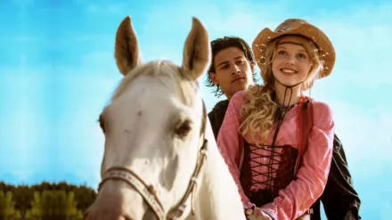 Bibi & Tina: Voll Verhext