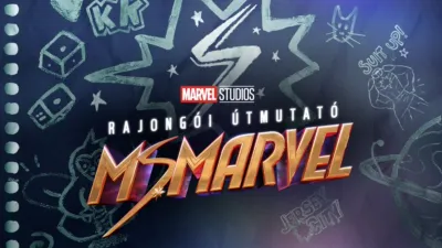 thumbnail - Ms. Marvel rajongói útmutató