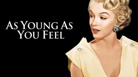 thumbnail - As Young as You Feel
