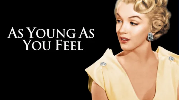 thumbnail - As Young as You Feel