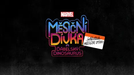 thumbnail - Laborka Měsíční dívky