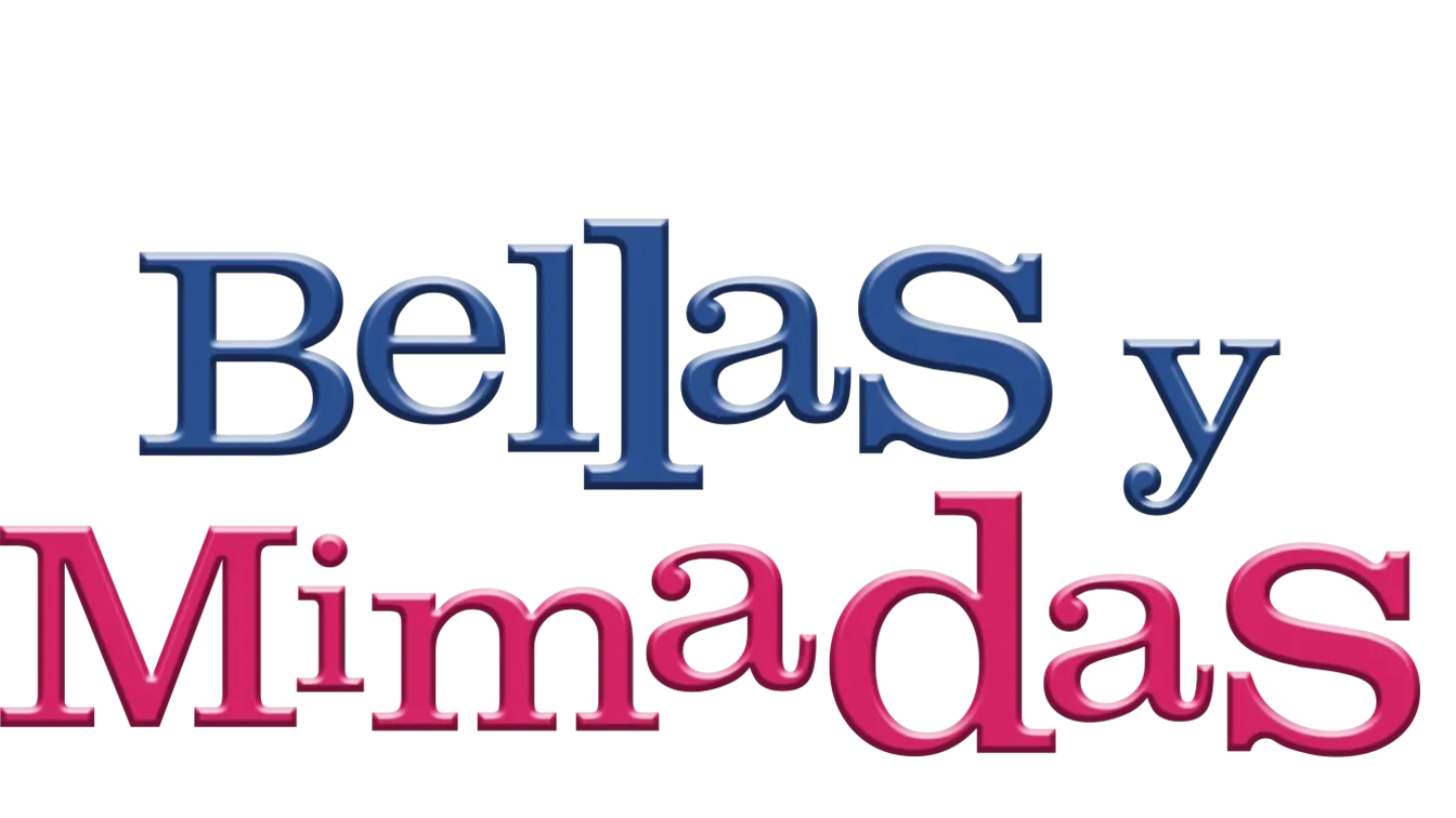 Bellas y mimadas