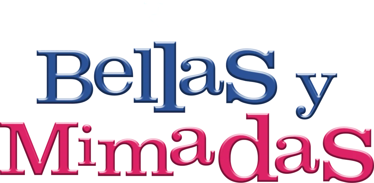 Bellas y mimadas
