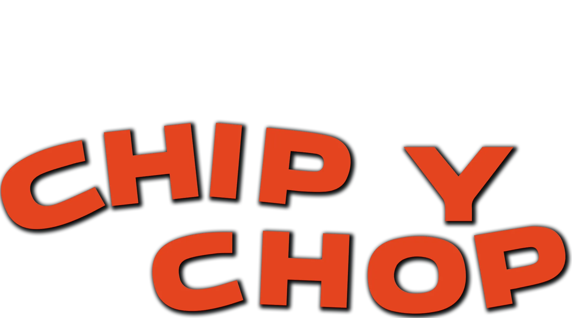 Chip y Chop
