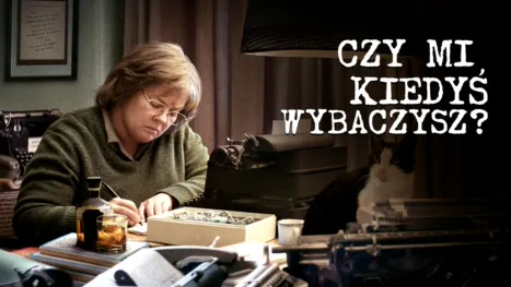 thumbnail - Czy mi kiedyś wybaczysz?