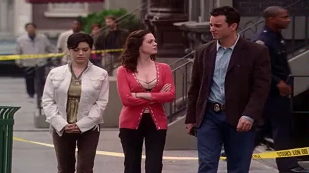 thumbnail - S7:E7 Someone To Witch Over Me