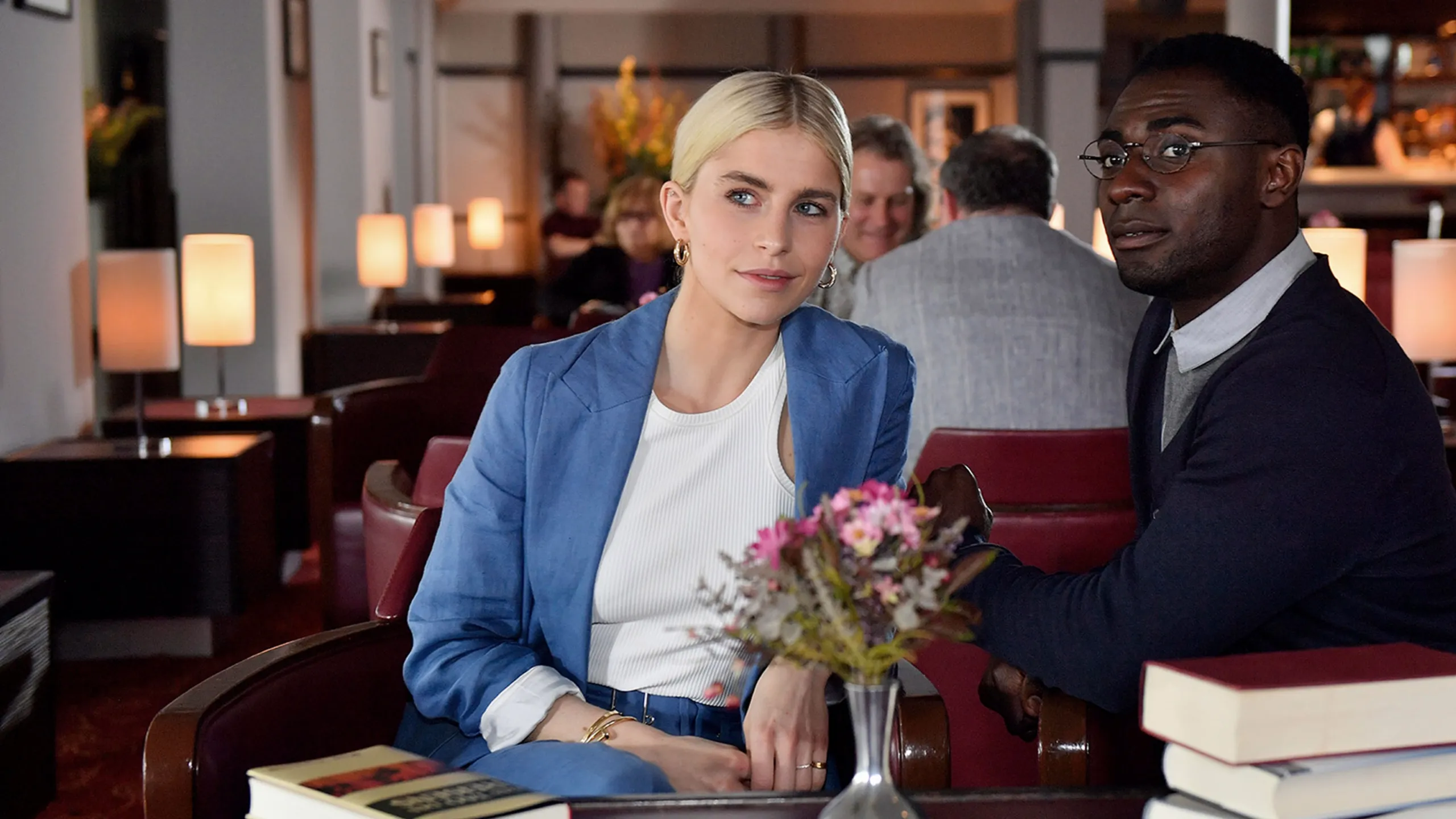 Das Traumschiff - Namibia