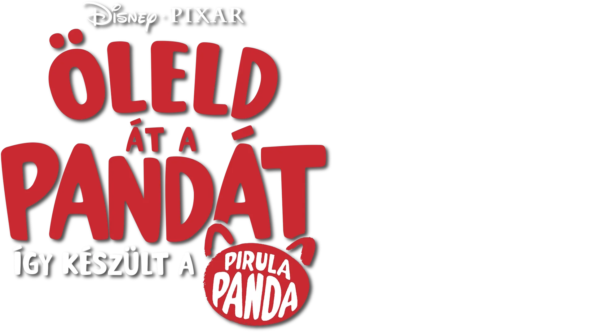 Öleld át a Pandát: Így készült a Pirula Panda