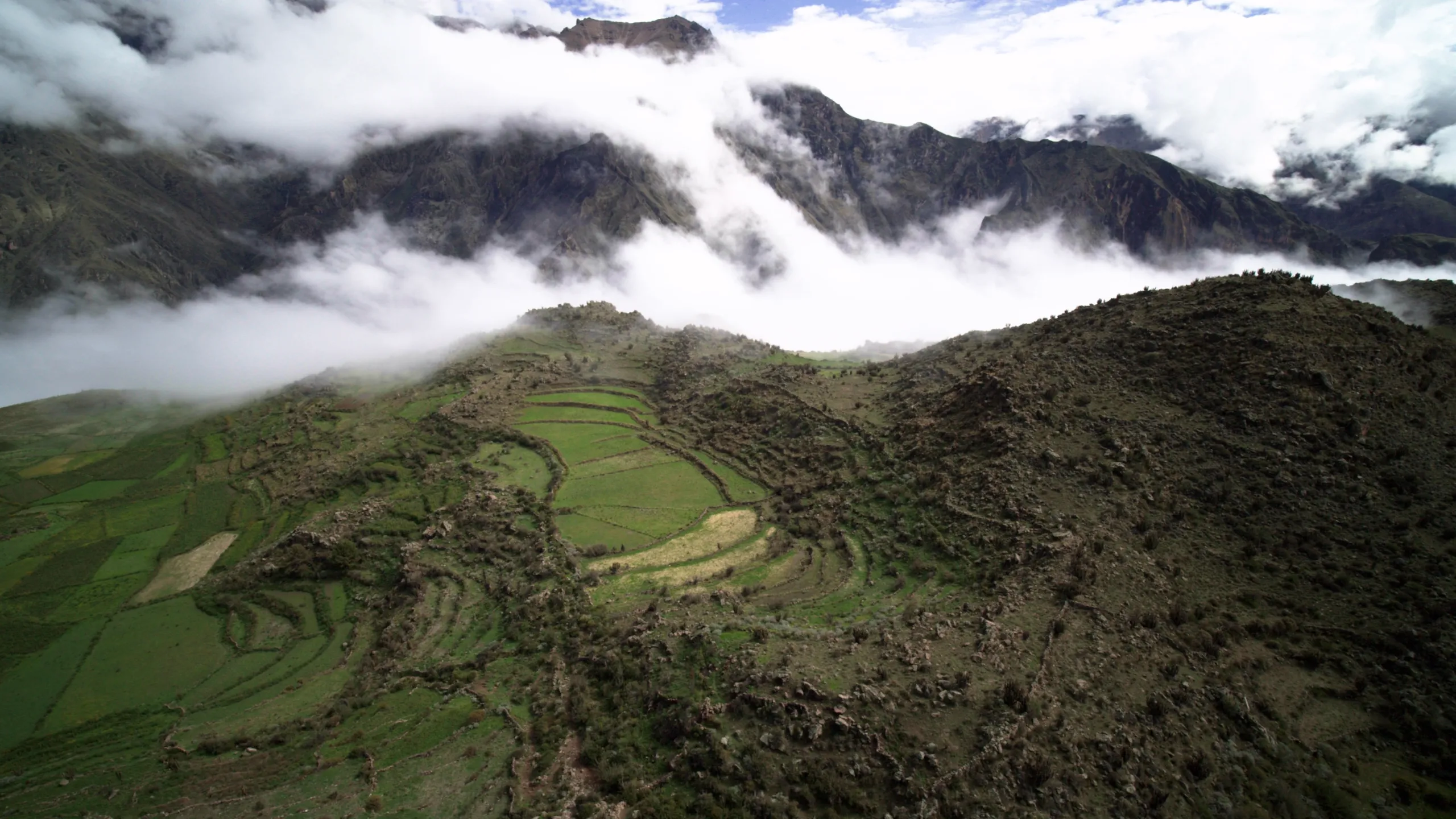 thumbnail - S1:E5 Peru: Pacific Coast