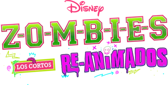 ZOMBIES: The Re-Animated Series (Shorts)