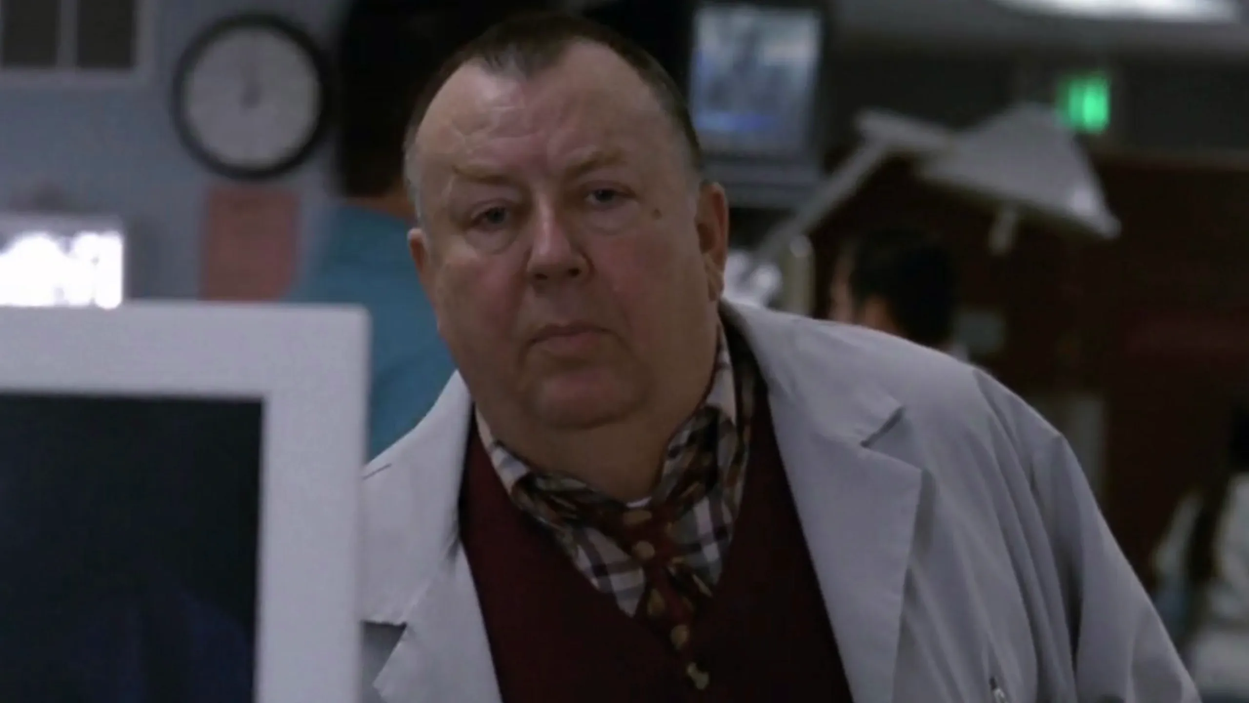 thumbnail - S15:E14 A Long, Strange Trip