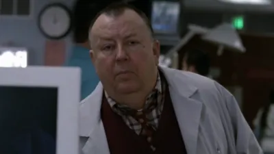 thumbnail - S15:E14 A Long, Strange Trip