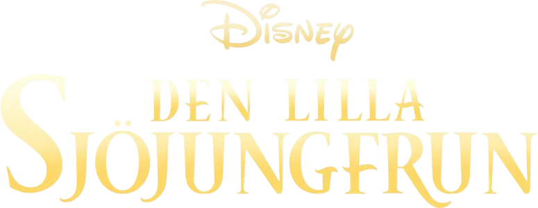 Den lilla sjöjungfrun