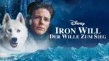 thumbnail - Iron Will - Der Wille Zum Sieg
