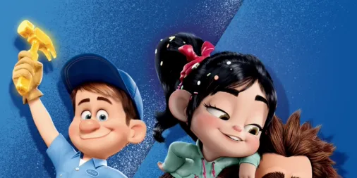 Ver Força Ralph | Disney+