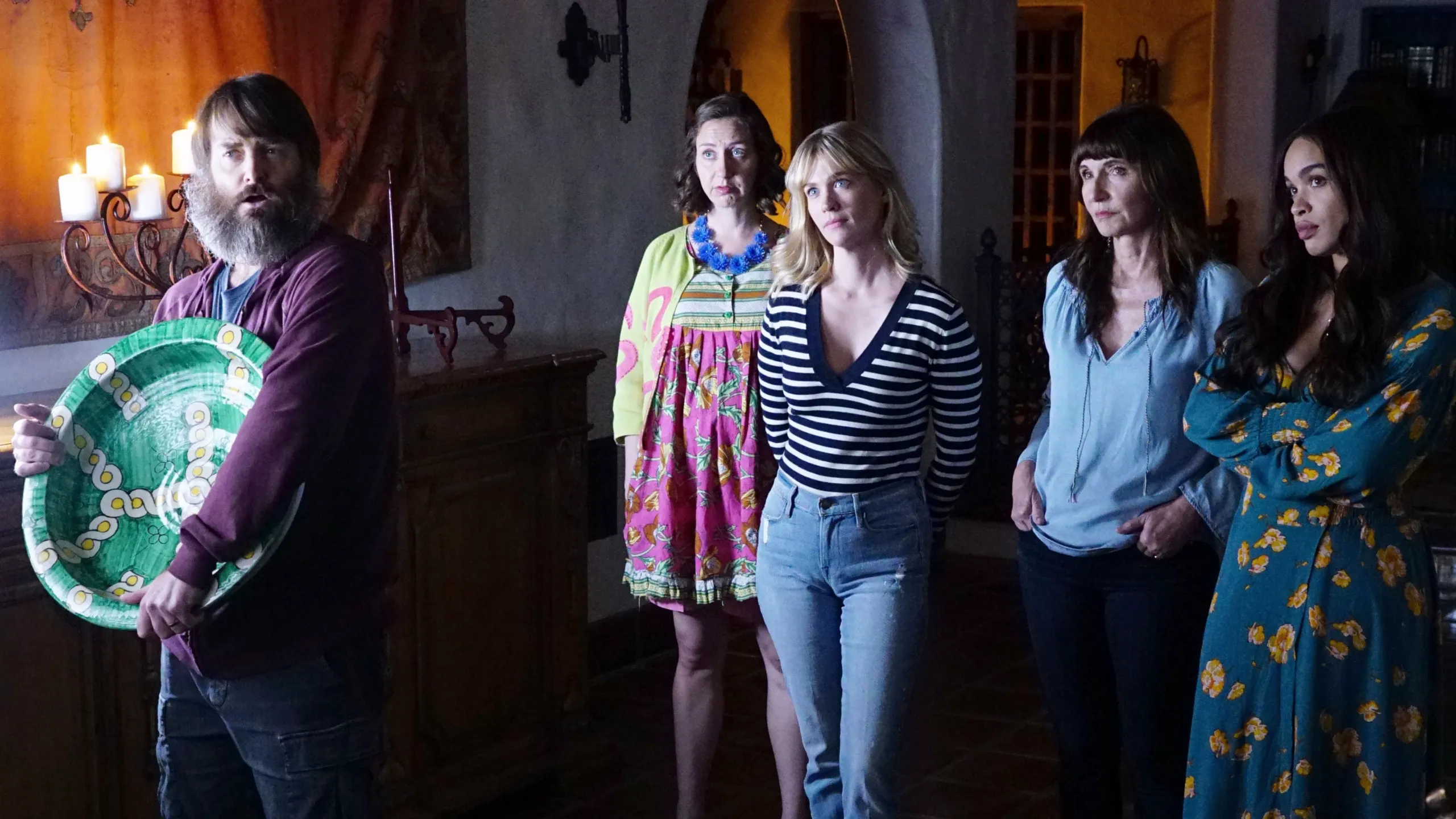 thumbnail - S4:E11 Hamilton/Berg