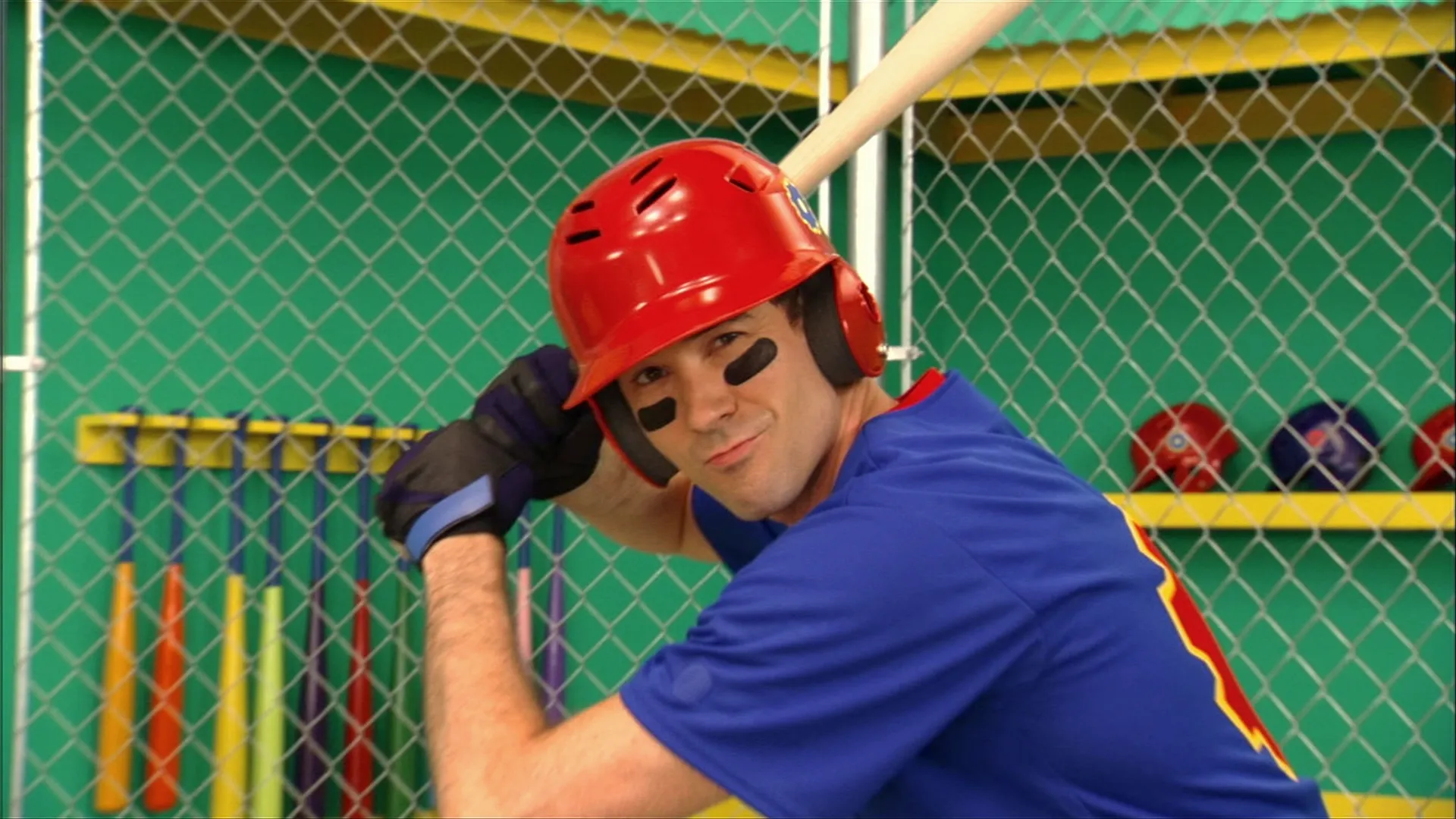 thumbnail - S2：第17話「たんじょうびのしあい」