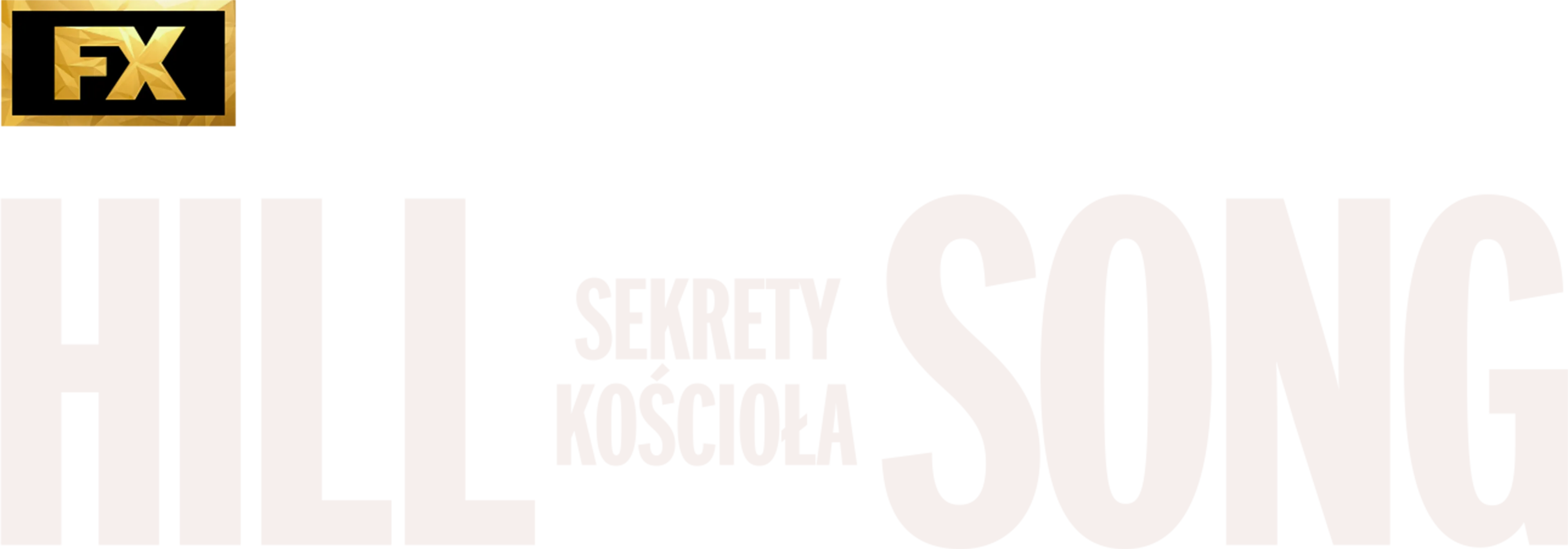 Sekrety kościoła Hillsong