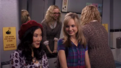 thumbnail - S2:E4 Meat is Murder