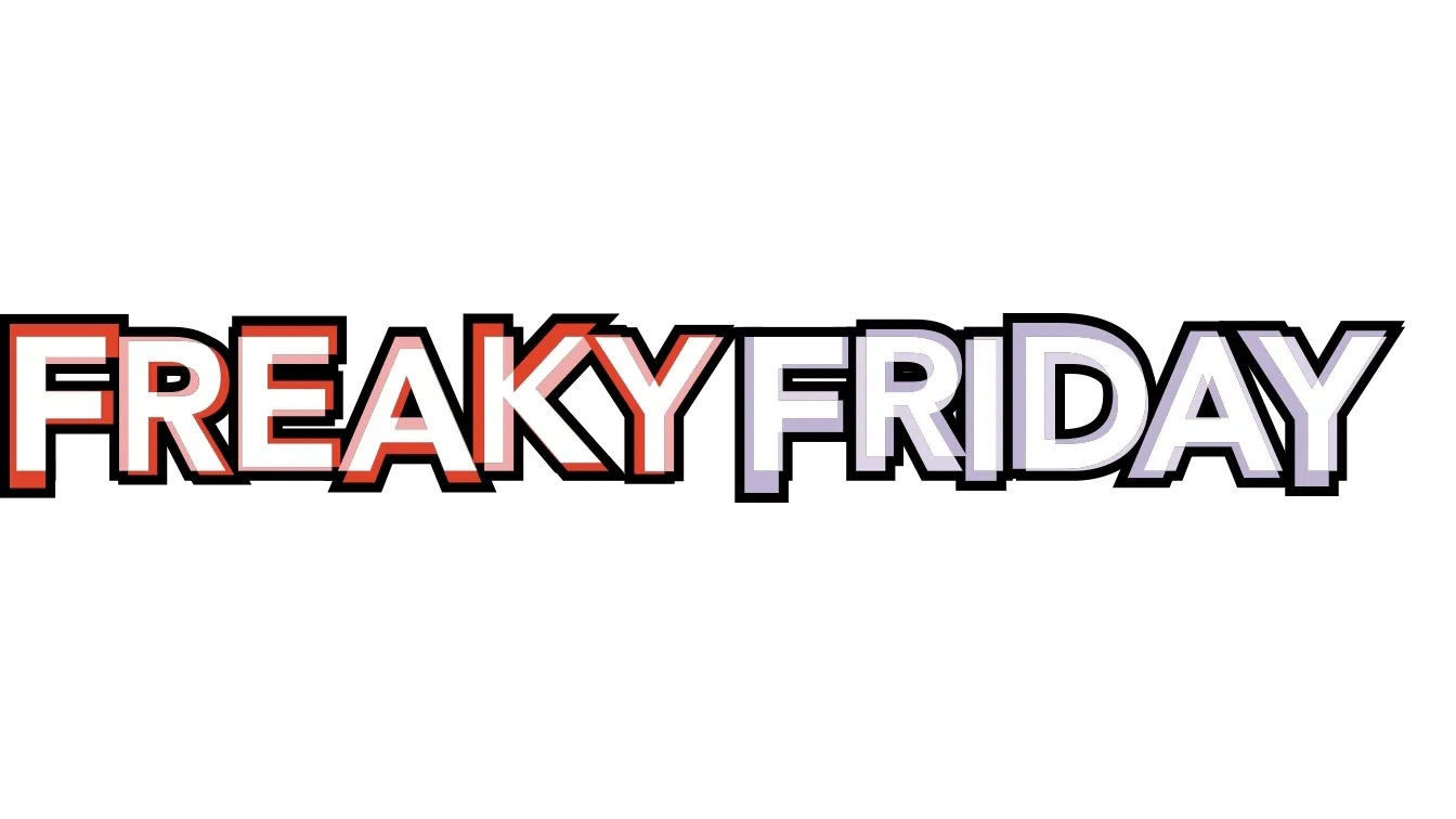 Freaky Friday - Dans la peau de ma mère