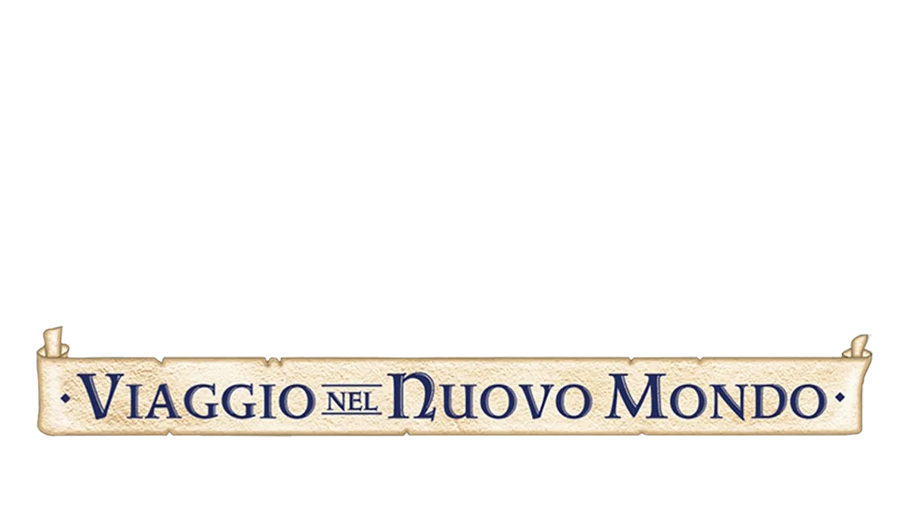 Pocahontas II - Viaggio nel nuovo mondo