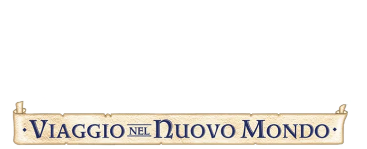 Pocahontas II - Viaggio nel nuovo mondo